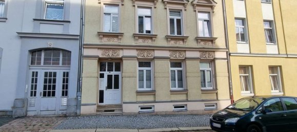 Квартира с 2 спальнями в Plauen, Германия № 31712 2