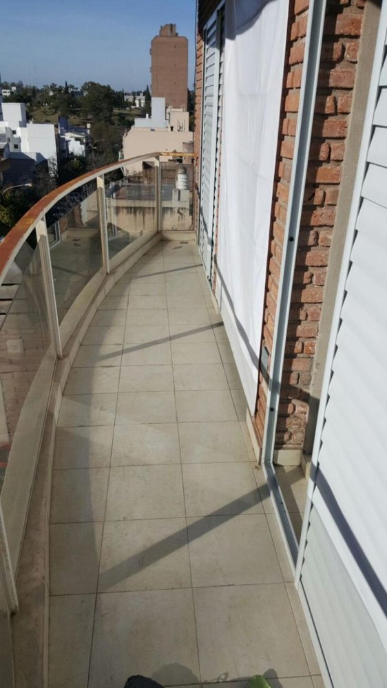 2 bedrooms Apartment in Cordoba, Argentina No. 11186