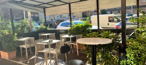 2-Zimmer Gewerbliche Immobilie in Rome, Italy, Nr. 160068 7