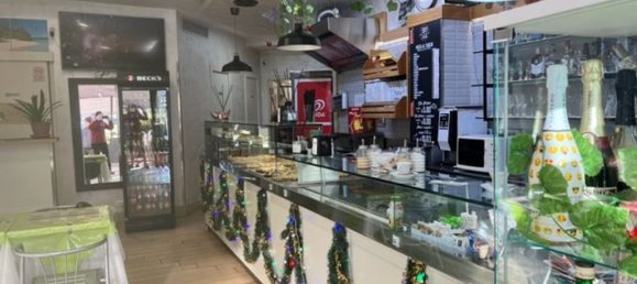 2-Zimmer Gewerbliche Immobilie in Rome, Italy, Nr. 160068 17