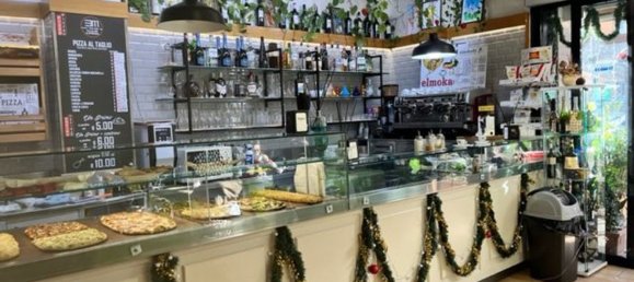 2-Zimmer Gewerbliche Immobilie in Rome, Italy, Nr. 160068 11