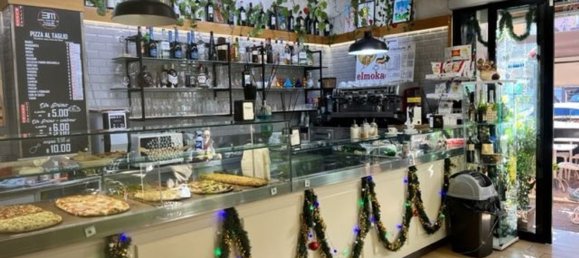 2-Zimmer Gewerbliche Immobilie in Rome, Italy, Nr. 160068 10