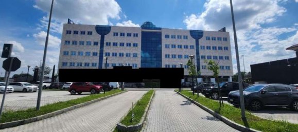 Oficina en Concorezzo, Italy 660 m² No. 314729 2