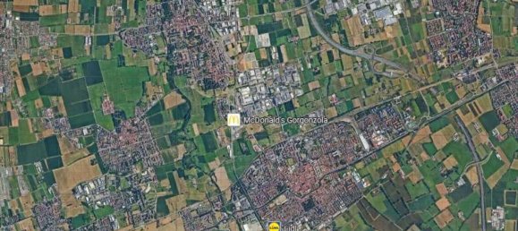 Oficina en Concorezzo, Italy 660 m² No. 314729 12