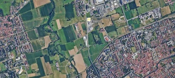 Oficina en Concorezzo, Italy 660 m² No. 314729 11