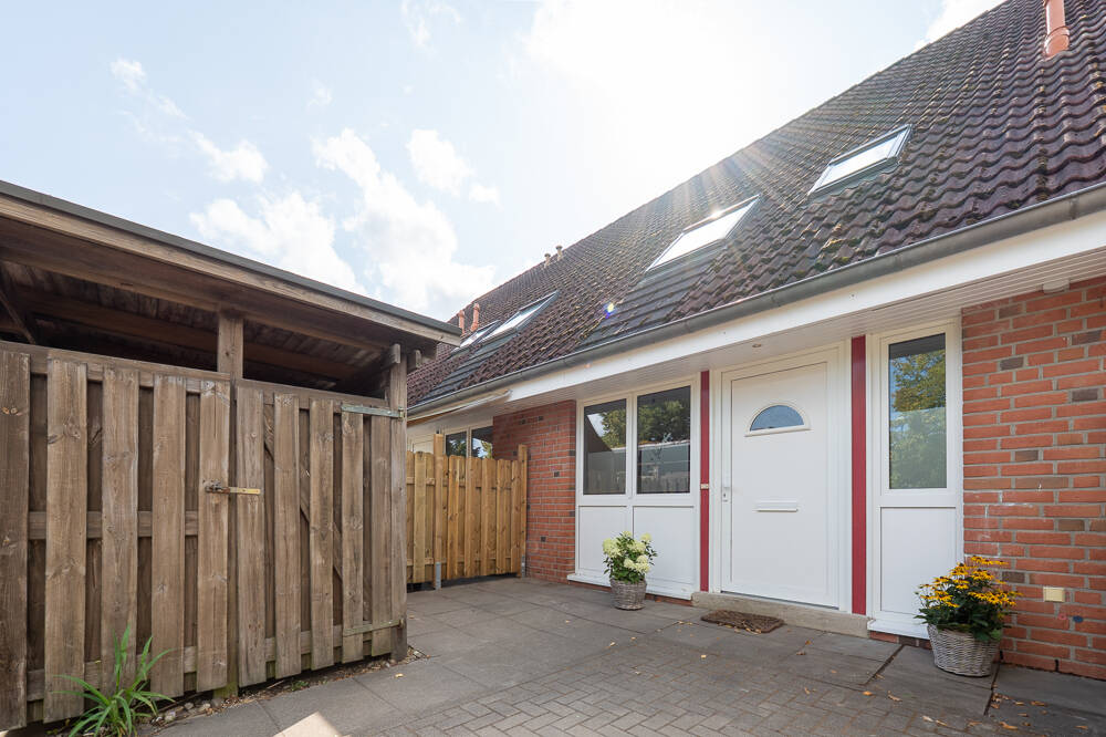 3 Schlafzimmer Stadthaus in Lüneburg, Germany, Nr. 295727