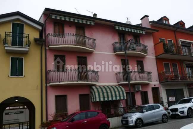 2 bedrooms Apartment in Curtarolo, Italy No. 318598