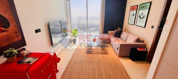 2 غرف نوم شقة في مدينة محمد بن راشد, UAE رقم 39431 5