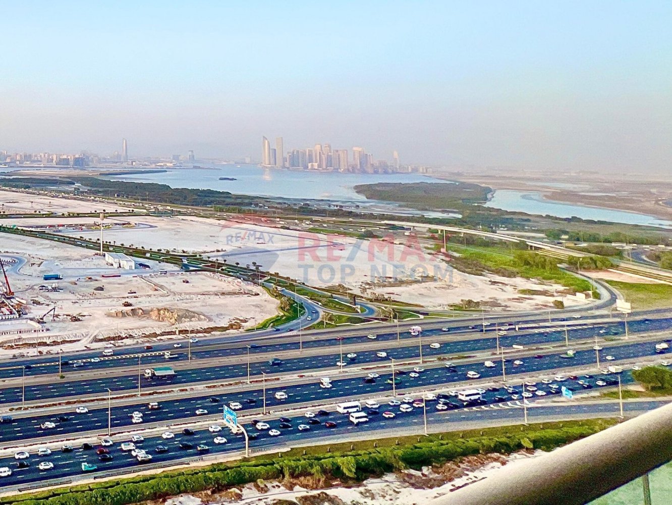 2 غرف نوم شقة في مدينة محمد بن راشد, UAE رقم 39431