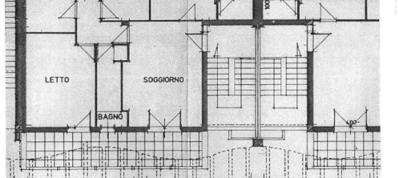 7 rooms Apartment in Melendugno, Italy No. 86501 22