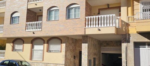 2 bedrooms Apartment in San Pedro del Pinatar, Spain No. 152930 6