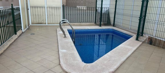 2 bedrooms Apartment in San Pedro del Pinatar, Spain No. 152930 12