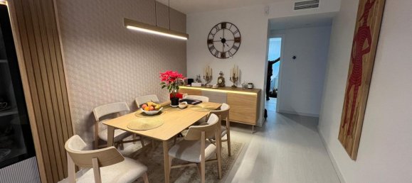 2 bedrooms Apartment in San Pedro del Pinatar, Spain No. 152930 3