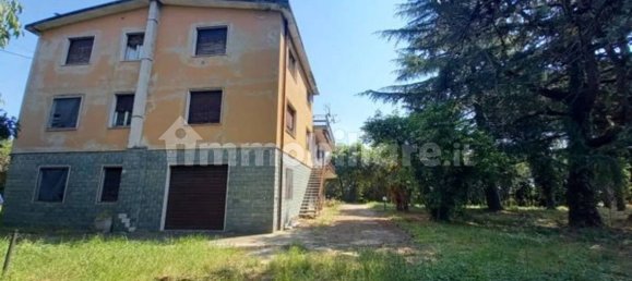 590m² Building in Cazzago San Martino, Italy No. 260086 3