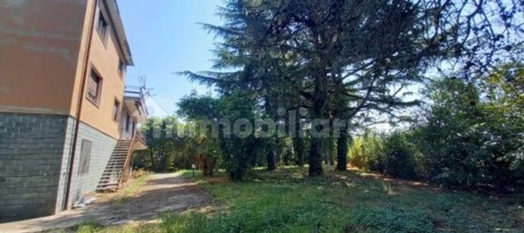 590m² Building in Cazzago San Martino, Italy No. 260086 4