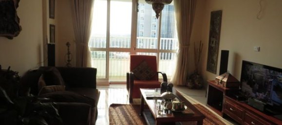 4 bedrooms Apartment in Tay Ho, Vietnam No. 5801 2