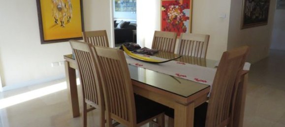 4 bedrooms Apartment in Tay Ho, Vietnam No. 5801 4