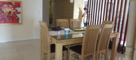 4 bedrooms Apartment in Tay Ho, Vietnam No. 5801 6