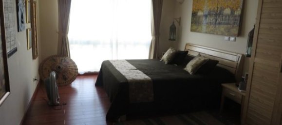 4 bedrooms Apartment in Tay Ho, Vietnam No. 5801 10