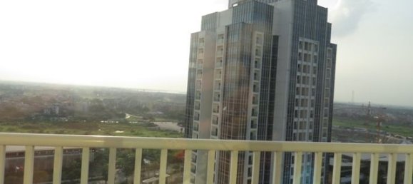 4 bedrooms Apartment in Tay Ho, Vietnam No. 5801 15