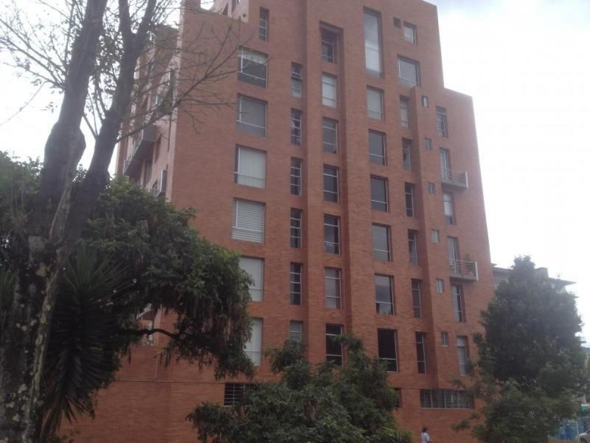 Studio in Bogota, Colombia, Nr. 12091