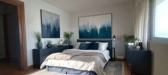 3 bedrooms Apartment in Strasbourg, France No. 188977 8