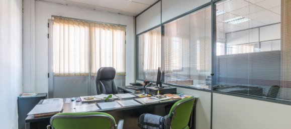 396m² Warehouse in San Fernando de Henares, Spain No. 125110 12