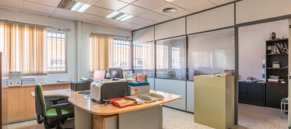 396m² Warehouse in San Fernando de Henares, Spain No. 125110 8