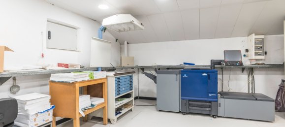 396m² Warehouse in San Fernando de Henares, Spain No. 125110 25