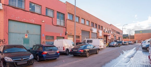396m² Warehouse in San Fernando de Henares, Spain No. 125110 27