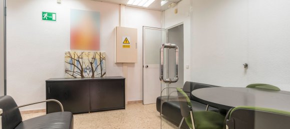 396m² Warehouse in San Fernando de Henares, Spain No. 125110 7