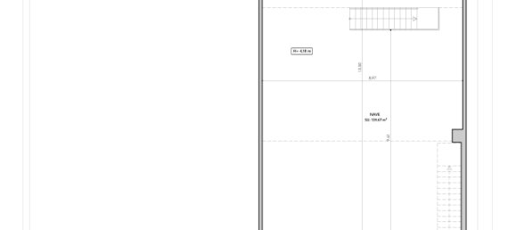 396m² Warehouse in San Fernando de Henares, Spain No. 125110 31