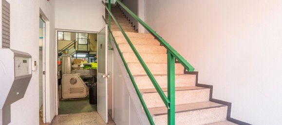 396m² Warehouse in San Fernando de Henares, Spain No. 125110 6