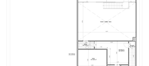 396m² Warehouse in San Fernando de Henares, Spain No. 125110 32