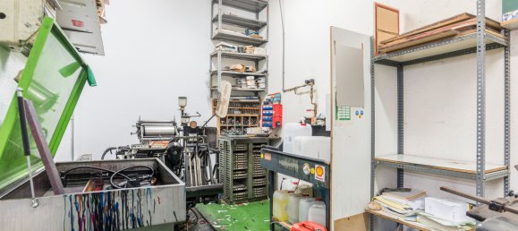 396m² Warehouse in San Fernando de Henares, Spain No. 125110 22