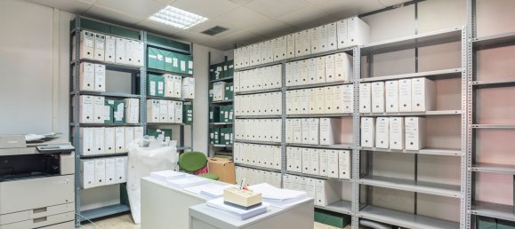 396m² Warehouse in San Fernando de Henares, Spain No. 125110 13