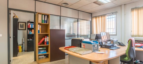 396m² Warehouse in San Fernando de Henares, Spain No. 125110 9