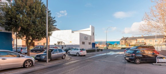 396m² Warehouse in San Fernando de Henares, Spain No. 125110 30
