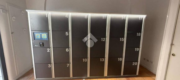 1 room Commercial property in Rome, Italy No. 204849 5