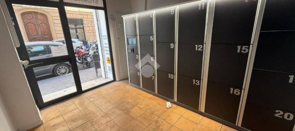 1 room Commercial property in Rome, Italy No. 204849 7