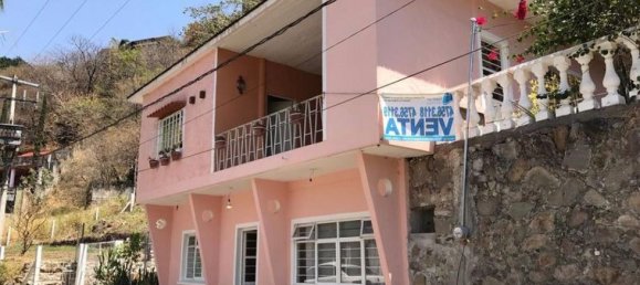 2 غرف نوم منزل في Morelos, Mexico رقم 178216 2