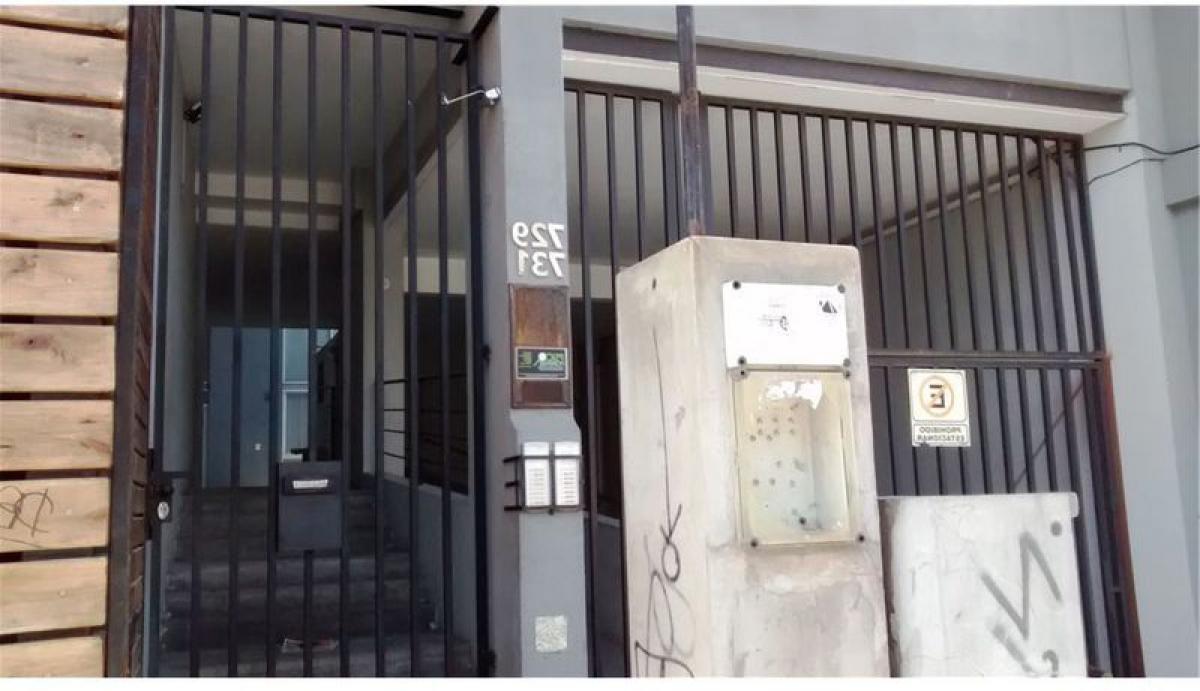 استوديو في Quilmes, Argentina رقم 1435