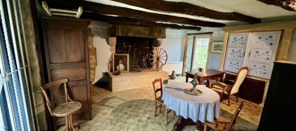 8 غرف نوم فيلا في Locmariaquer, France رقم 315250 11