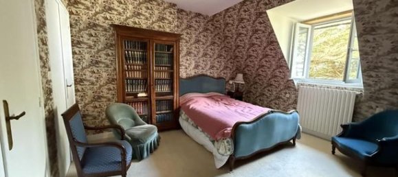 8 غرف نوم فيلا في Locmariaquer, France رقم 315250 18