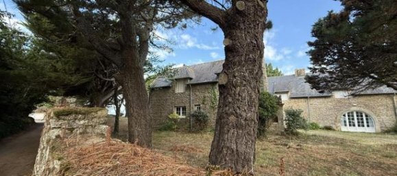 8 غرف نوم فيلا في Locmariaquer, France رقم 315250 17