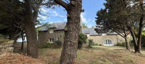 8 غرف نوم فيلا في Locmariaquer, France رقم 315250 6