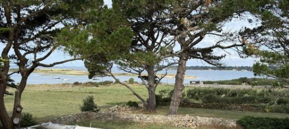 8 غرف نوم فيلا في Locmariaquer, France رقم 315250 14