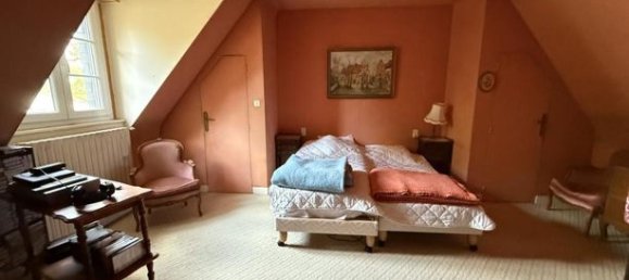 8 غرف نوم فيلا في Locmariaquer, France رقم 315250 20