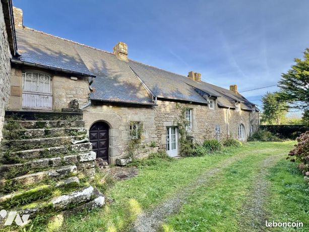 8 غرف نوم فيلا في Locmariaquer, France رقم 315250