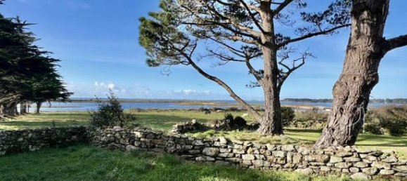 8 غرف نوم فيلا في Locmariaquer, France رقم 315250 10